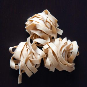 tagliatelle