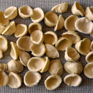 orecchiette